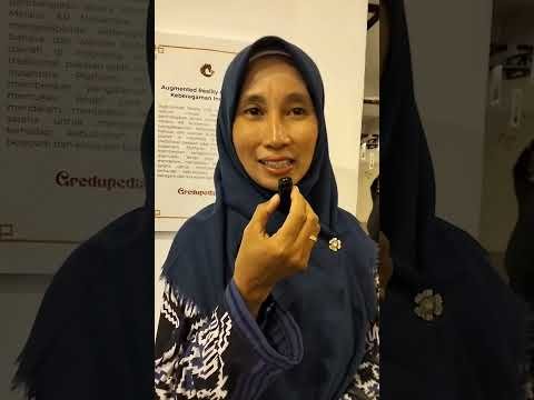 gredupedia manasik xperience