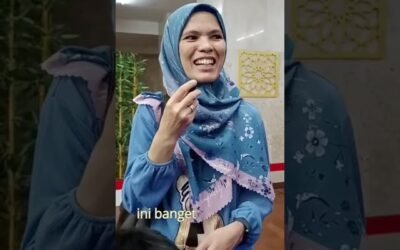 Sukses Besar! Wahana Manasik Xperience di Zawa-Istiqlal