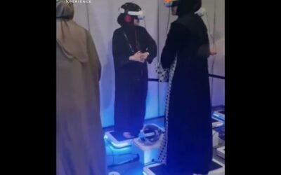 Kolaborasi Perdana, Manasik Xperience Sukses Fasilitasi Jamaah Auli Wisata
